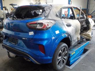 Ford Puma Puma SUV 1.0 Ti-VCT EcoBoost mHEV 12V (BZJA) [114kW]  (09-2019/...) picture 3
