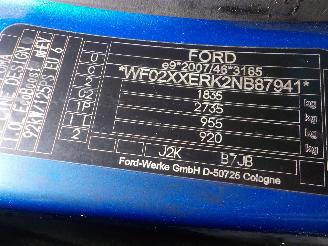 Ford Puma Puma SUV 1.0 Ti-VCT EcoBoost mHEV 12V (BZJA) [114kW]  (09-2019/...) picture 6