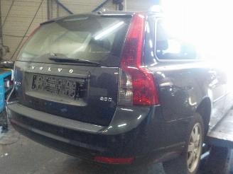 Volvo V-50 V50 (MW) 2.0 D 16V (D4204T) [100kW]  (04-2004/07-2010) picture 4