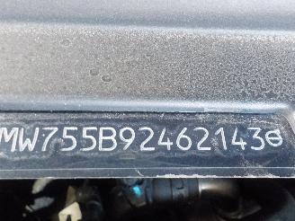 Volvo V-50 V50 (MW) 2.0 D 16V (D4204T) [100kW]  (04-2004/07-2010) picture 5