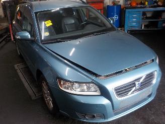 Volvo V-50 V50 (MW) 2.0 D 16V (D4204T(Euro 3)) [100kW]  (04-2004/12-2010) picture 2