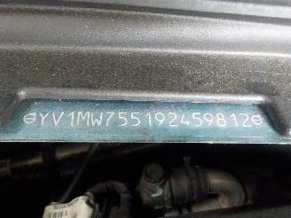 Volvo V-50 V50 (MW) 2.0 D 16V (D4204T(Euro 3)) [100kW]  (04-2004/12-2010) picture 6