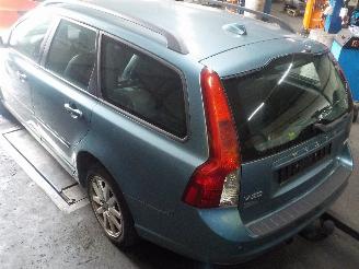 Volvo V-50 V50 (MW) 2.0 D 16V (D4204T(Euro 3)) [100kW]  (04-2004/12-2010) picture 4