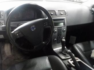 Volvo V-50 V50 (MW) 2.0 D 16V (D4204T(Euro 3)) [100kW]  (04-2004/12-2010) picture 5