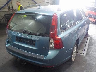 Volvo V-50 V50 (MW) 2.0 D 16V (D4204T(Euro 3)) [100kW]  (04-2004/12-2010) picture 3