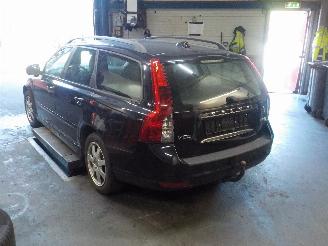 Volvo V-50 V50 (MW) 1.6 D 16V (D4164T) [81kW]  (01-2005/12-2011) picture 4