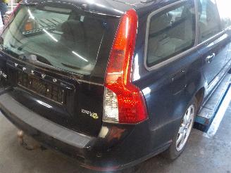 Volvo V-50 V50 (MW) 1.6 D 16V (D4164T) [81kW]  (01-2005/12-2011) picture 3