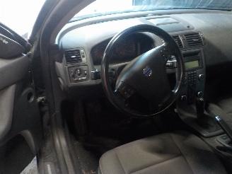 Volvo V-50 V50 (MW) 1.6 D 16V (D4164T) [81kW]  (01-2005/12-2011) picture 5