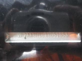 Citroën Nemo Nemo (AA) Van 1.4 HDi 70 (DV4TED(8HS)) [50kW]  (02-2008/...) picture 6