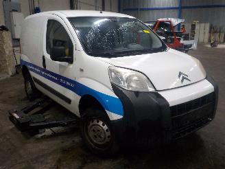 Citroën Nemo Nemo (AA) Van 1.4 HDi 70 (DV4TED(8HS)) [50kW]  (02-2008/...) picture 2