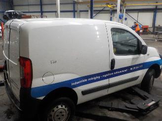 Citroën Nemo Nemo (AA) Van 1.4 HDi 70 (DV4TED(8HS)) [50kW]  (02-2008/...) picture 3