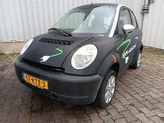 škoda osobní automobily Think FF City Hatchback 3-drs electric (958617) [28kW]  (09-2010/06-2011) 2010/3
