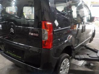 Citroën Nemo Nemo Combi (AJ) MPV 1.4 (TU3AE5(KFT)) [54kW]  (04-2009/...) picture 3