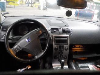 Volvo V-50 V50 (MW) 2.4i 20V (B5244S4(Euro 4)) [125kW]  (04-2004/12-2010) picture 5