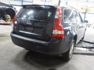 Volvo V-50 V50 (MW) 2.4i 20V (B5244S4(Euro 4)) [125kW]  (04-2004/12-2010) picture 3