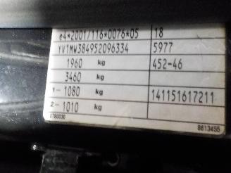 Volvo V-50 V50 (MW) 2.4i 20V (B5244S4(Euro 4)) [125kW]  (04-2004/12-2010) picture 6