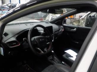 Ford Puma Puma SUV 1.0 Ti-VCT EcoBoost 12V (B7JB) [92kW]  (09-2019/...) picture 5