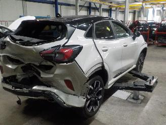 Ford Puma Puma SUV 1.0 Ti-VCT EcoBoost 12V (B7JB) [92kW]  (09-2019/...) picture 3