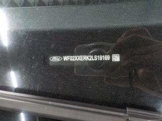 Ford Puma Puma SUV 1.0 Ti-VCT EcoBoost 12V (B7JB) [92kW]  (09-2019/...) picture 6