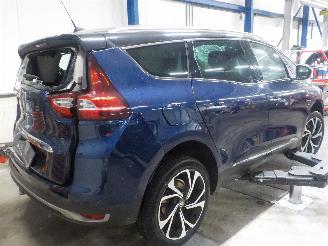 Renault Grand-scenic Grand Scénic IV (RFAR) MPV 1.2 TCE 130 16V (H5F-408(H5F-F4)) [96kW] =
 (09-2016/03-2023) picture 3