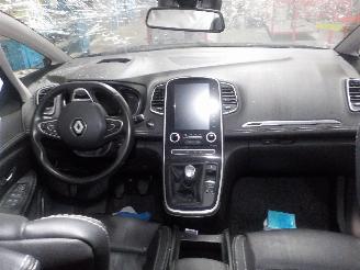 Renault Grand-scenic Grand Scénic IV (RFAR) MPV 1.2 TCE 130 16V (H5F-408(H5F-F4)) [96kW] =
 (09-2016/03-2023) picture 5