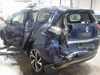 Renault Grand-scenic Grand Scénic IV (RFAR) MPV 1.2 TCE 130 16V (H5F-408(H5F-F4)) [96kW] =
 (09-2016/03-2023) picture 4