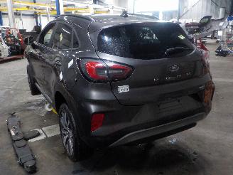 Ford Puma Puma SUV 1.0 Ti-VCT EcoBoost Hybrid 12V (BZJA) [114kW]  (09-2019/...) picture 4