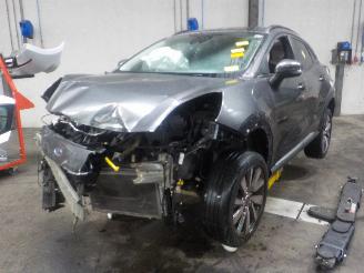 Ford Puma Puma SUV 1.0 Ti-VCT EcoBoost Hybrid 12V (BZJA) [114kW]  (09-2019/...) picture 1