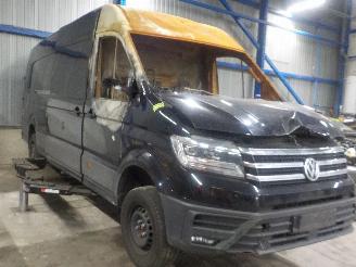 Volkswagen Crafter Crafter (SY) Van 2.0 TDI (DMZB) [130kW]  (09-2016/...) picture 2
