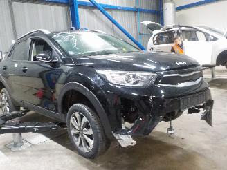 Kia Stonic Stonic (YB) SUV 1.0i T-GDi 12V Eco-Dynamics+ (G3LF) [74kW]  (01-2021/.=
=2E.) picture 2