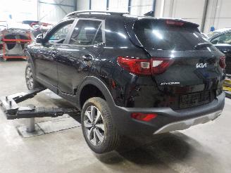 Kia Stonic Stonic (YB) SUV 1.0i T-GDi 12V Eco-Dynamics+ (G3LF) [74kW]  (01-2021/.=
=2E.) picture 4