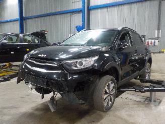 Vrakbiler auto Kia Stonic Stonic (YB) SUV 1.0i T-GDi 12V Eco-Dynamics+ (G3LF) [74kW]  (01-2021/.=
=2E.) 2021/0