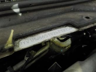 Volvo V-50 V50 (MW) 2.4 D5 20V (D5244T13(Euro 4)) [132kW]  (03-2006/12-2010) picture 6