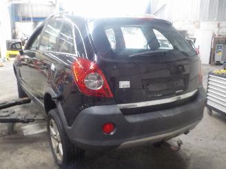 Opel Antara Antara (LA6) SUV 2.4 16V 4x4 (Z24SED(Euro 4)) [103kW]  (08-2006/12-201=
1) picture 4