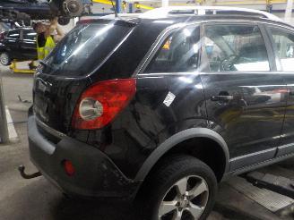 Opel Antara Antara (LA6) SUV 2.4 16V 4x4 (Z24SED(Euro 4)) [103kW]  (08-2006/12-201=
1) picture 3