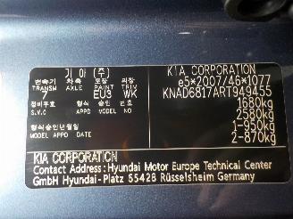 Kia Stonic Stonic (YB) SUV 1.0i T-GDi 12V Eco-Dynamics+ (G3LF) [74kW]  (01-2021/.=
=2E.) picture 6