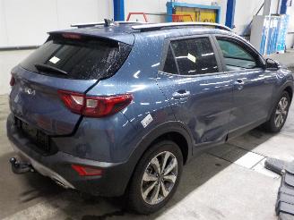 Kia Stonic Stonic (YB) SUV 1.0i T-GDi 12V Eco-Dynamics+ (G3LF) [74kW]  (01-2021/.=
=2E.) picture 3