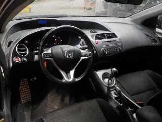 Honda Civic Civic (FK/FN) Hatchback 2.2 i-CTDi 16V (N22A2(Euro 4)) [103kW]  (09-20=
05/01-2012) picture 5