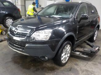 Uttjänta bilar auto Opel Antara Antara (LA6) SUV 2.4 16V 4x4 (Z24XED(Euro 4)) [104kW]  (07-2006/12-201=
1) 2009/10