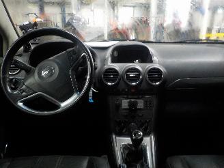 Opel Antara Antara (LA6) SUV 2.4 16V 4x4 (Z24XED(Euro 4)) [104kW]  (07-2006/12-201=
1) picture 5