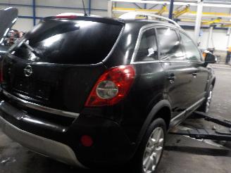 Opel Antara Antara (LA6) SUV 2.4 16V 4x4 (Z24XED(Euro 4)) [104kW]  (07-2006/12-201=
1) picture 3