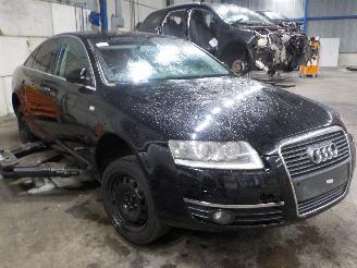 Audi A6 A6 (4F2) Sedan 2.0 TDI 16V (BRE) [103kW]  (06-2005/10-2008) picture 2