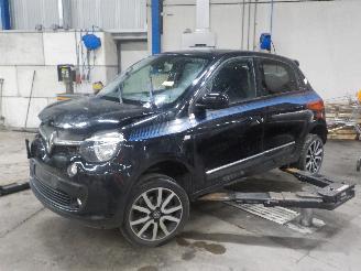 Démontage voiture Renault Twingo Twingo III (AH) Hatchback 5-drs 1.0 SCe 70 12V (H4D-400(H4D-A4)) [52kW=
]  (09-2014/...) 2016