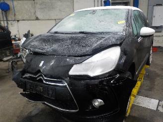 Autoverwertung Citroën DS3 DS3 (SA) Hatchback 1.6 VTi 120 16V (EP6C(5FS)) [88kW]  (04-2010/07-201=
5) 2012