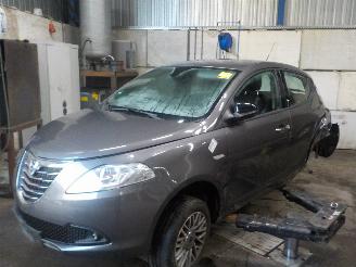 rozbiórka samochody osobowe Lancia Ypsilon Ypsilon (312) Hatchback 0.9 TwinAir 85 (312.A.2000(Euro 5)) [63kW]  (0=
5-2011/...) 2013/4