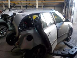 Skoda Fabia Fabia II Combi Combi 5-drs 1.2 TDI 12V Greenline (CFWA) [55kW]  (05-20=
10/12-2014) picture 3