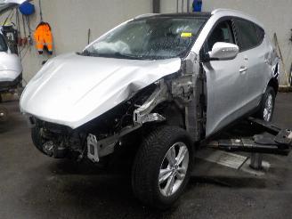 Sloopauto Hyundai Ix35 iX35 (LM) SUV 2.0 16V (G4KD) [120kW]  (01-2010/08-2013) 2011/11