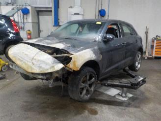 Démontage voiture Audi A1 A1 Sportback (GBA) Hatchback 5-drs 1.0 30 TFSI 12V (DKJA) [85kW]  (07-=
2018/...) 2019/3