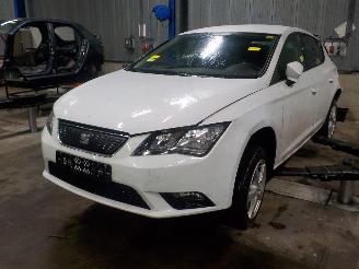 Démontage voiture Seat Leon Leon (5FB) Hatchback 5-drs 1.0 TSI 12V (CHZD) [85kW]  (05-2015/08-2020=
) 2015