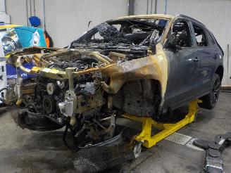 Démontage voiture Audi SQ5 SQ5 (8RB) SUV 3.0 TDI V6 24V (CGQB) [230kW]  (12-2012/11-2015) 2014/5